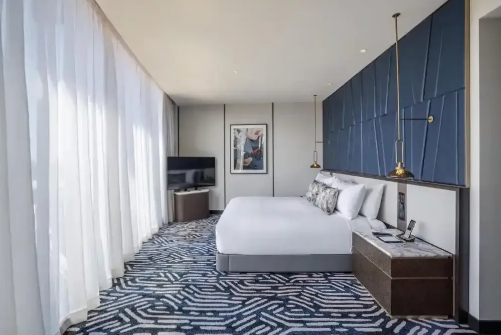Casino floor